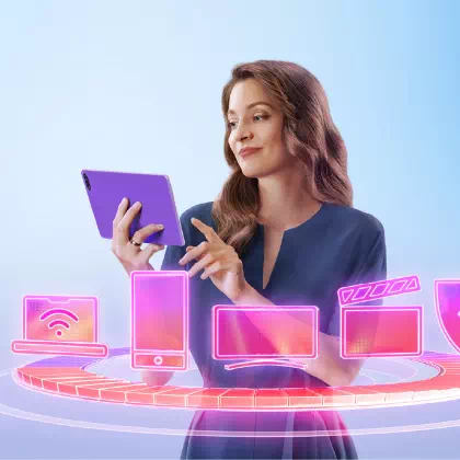 Комбо - единая связь Ростелеком для всех в&nbsp;деревня Авазбакеева (Тюменская область)